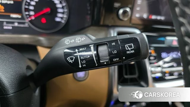Kia Sorento 4th Generation id 4882017 из Кореи 9