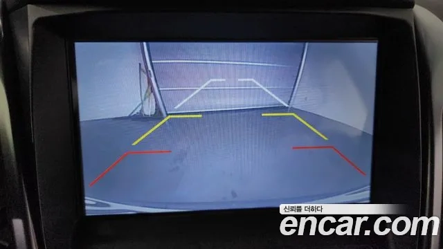 Ssangyong New Style Korando C id 2892143 из Кореи 9