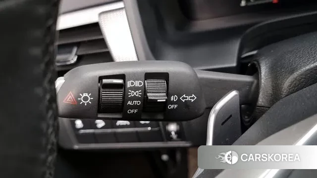 Ssangyong All New Rexton id 3401962 из Кореи 9