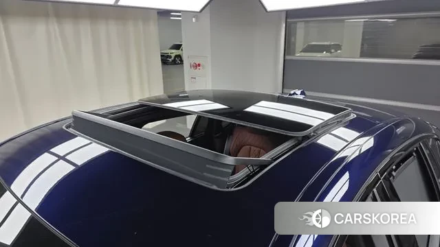 BMW X6 (G06) id 3372339 из Кореи 9