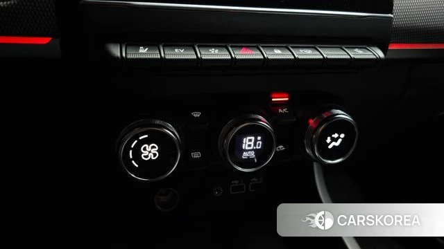 Renault Korea (Samsung) Arcana id 4322017 из Кореи 9