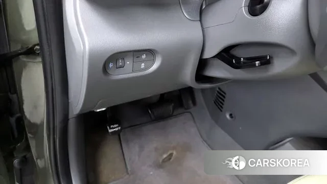 Hyundai Casper id 3468159 из Кореи 9