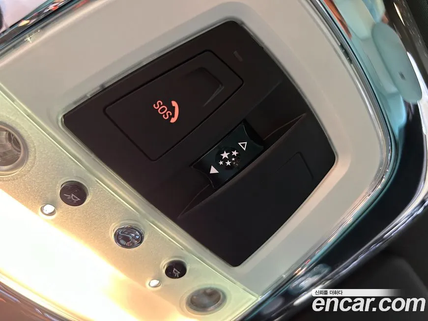 Rolls-Royce Lace id 1762213 из Кореи 9