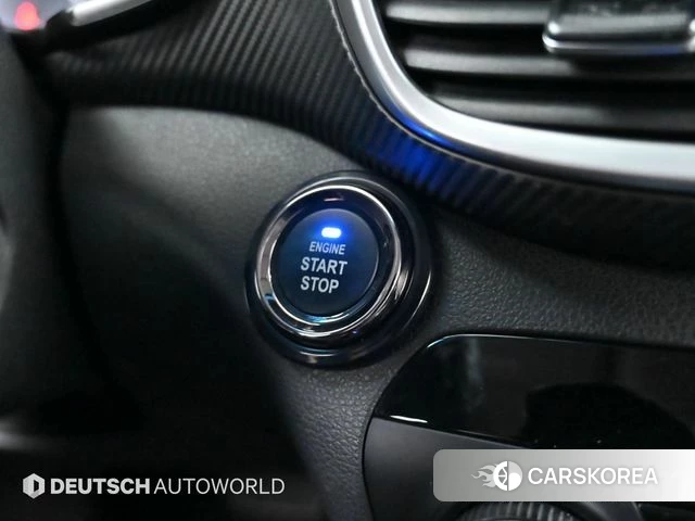 Hyundai All New Tucson id 3792485 из Кореи 9