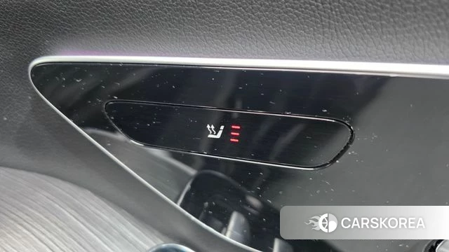 Mercedes-Benz S-Class W223 id 4666230 из Кореи 9