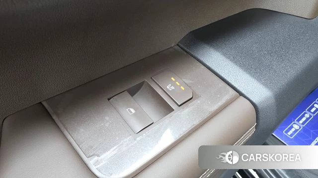 Kia Tasman id 4229718 из Кореи 9