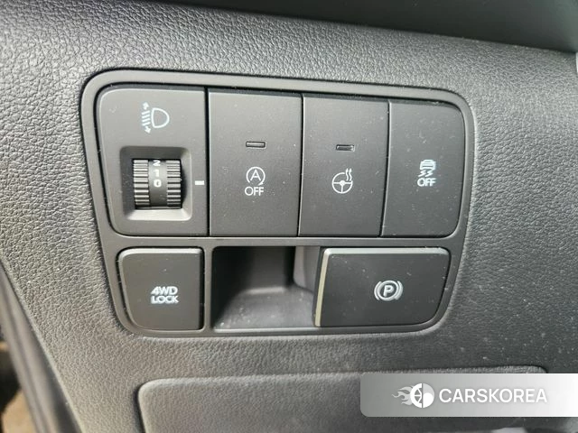 Hyundai Staria id 3919694 из Кореи 9