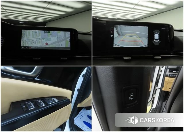 Kia Carnival 4th generation id 3940749 из Кореи 9