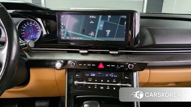 Kia Carnival 4th generation id 3348533 из Кореи 9