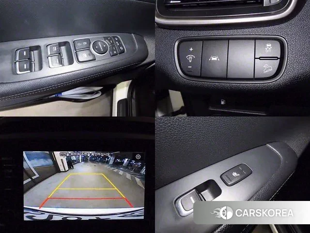 Kia The New Sorento id 2986356 из Кореи 9