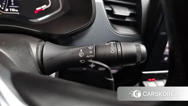 Renault Korea (Samsung) XM3 id 3453080 из Кореи 9