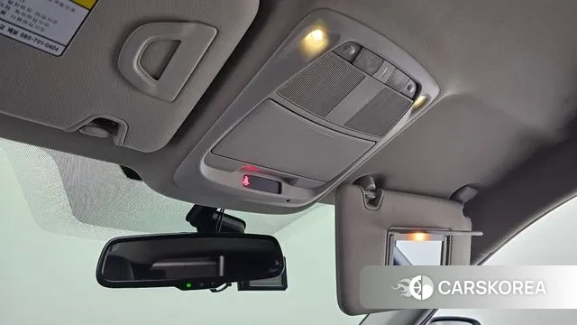 Renault Korea (Samsung) The New QM6 id 3568057 из Кореи 9