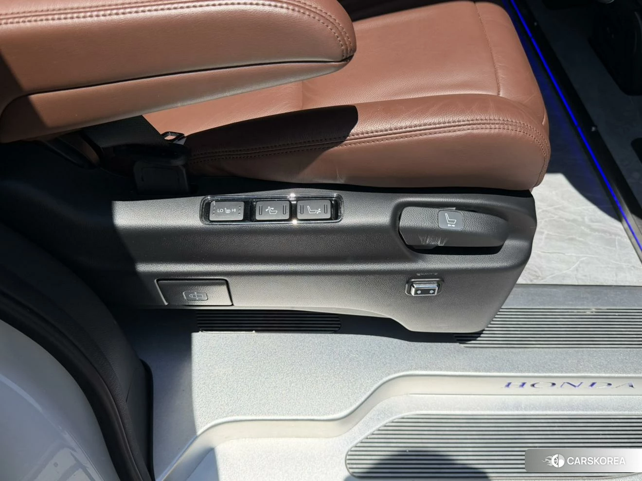 Honda Odyssey id 4468193 из Китая 9