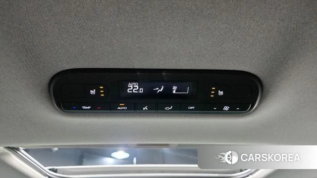 Hyundai Palisade (LX3) id 4468315 из Кореи 9