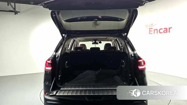 BMW X5 (G05) id 4613286 из Кореи 9