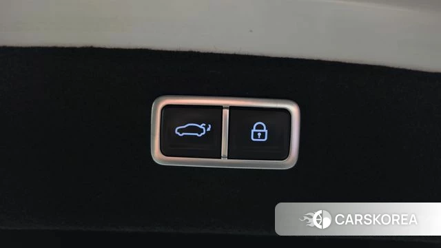 Genesis G80 (RG3) id 4692482 из Кореи 9