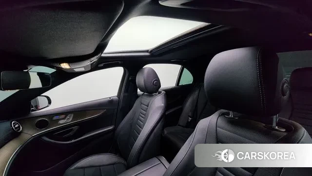 Mercedes-Benz E-Class W213 id 3378707 из Кореи 9