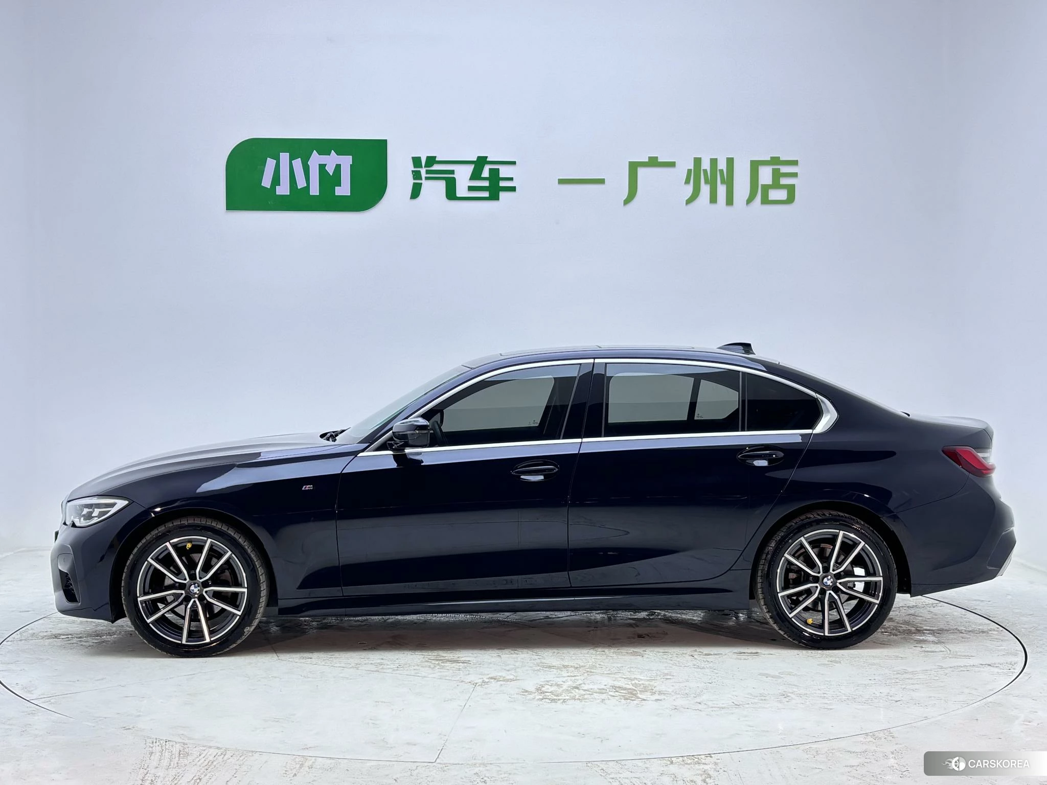 BMW 3 series id 4485300 из Китая 9