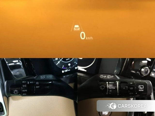 Kia Sorento 4th Generation id 4682484 из Кореи 9