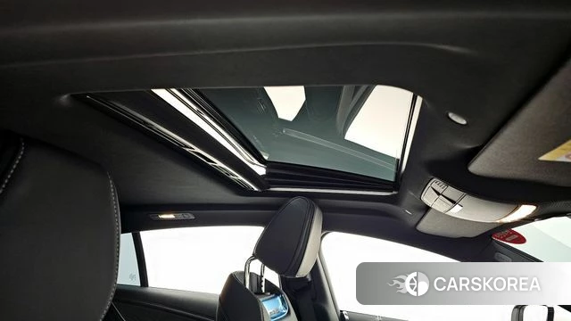 Mercedes-Benz AMG GT id 4200879 из Кореи 9