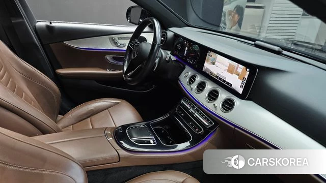 Mercedes-Benz E-Class W213 id 4651213 из Кореи 9