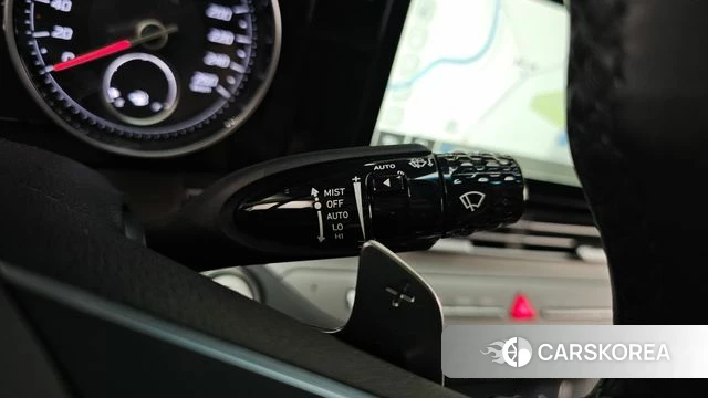 Hyundai The New Grandeur IG id 4429280 из Кореи 9