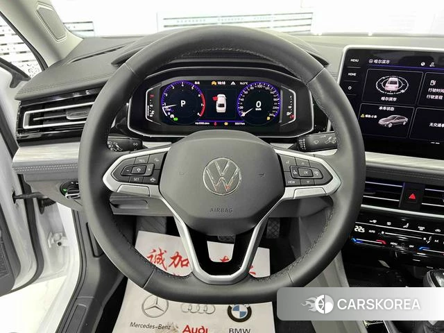 Volkswagen Sagitar id 4313354 из Китая 9