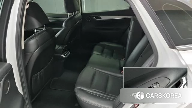 Hyundai The New Grandeur IG id 4345078 из Кореи 9