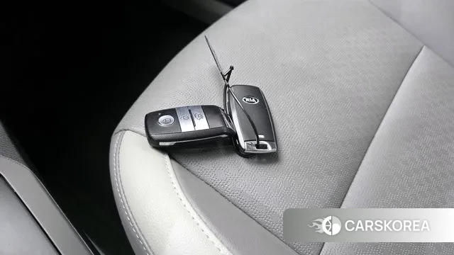 Kia All New Morning (JA) id 3778980 из Кореи 9