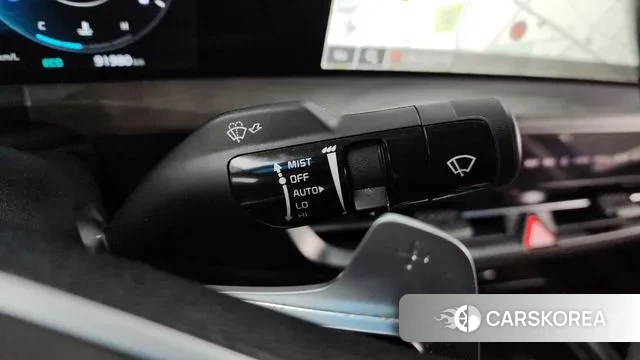 Kia K8 id 3437771 из Кореи 9