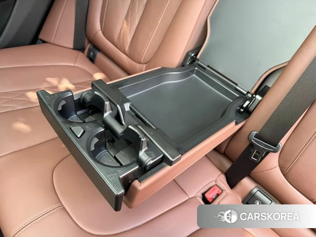 BMW X5 (G05) id 4266189 из Кореи 9