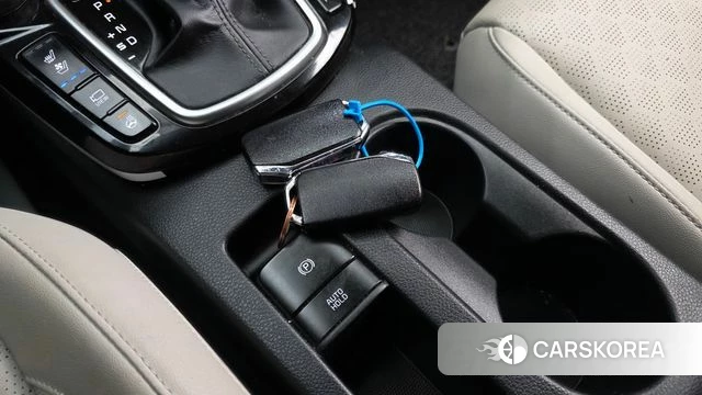 Kia Seltos id 4224476 из Кореи 9