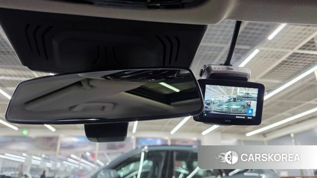 BMW 3 Series (G20) id 4200756 из Кореи 9