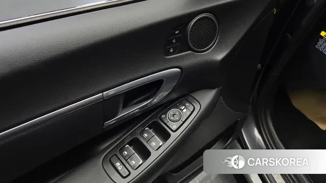 Hyundai Sonata (DN8) id 3065765 из Кореи 9