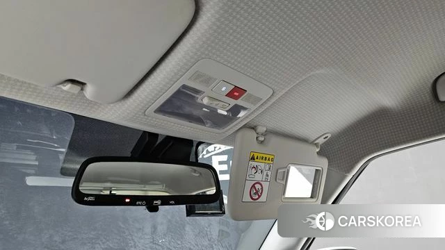 Hyundai Casper id 4249294 из Кореи 9
