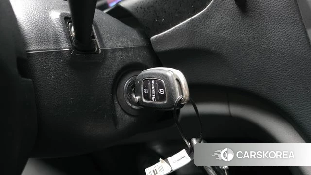 Hyundai The New Grand Starex id 4491010 из Кореи 9