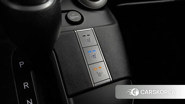Hyundai Casper id 4540621 из Кореи 9