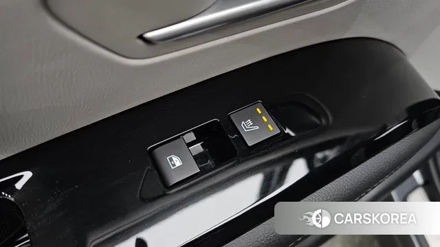 Hyundai The New Tucson (NX4) id 3644326 из Кореи 9