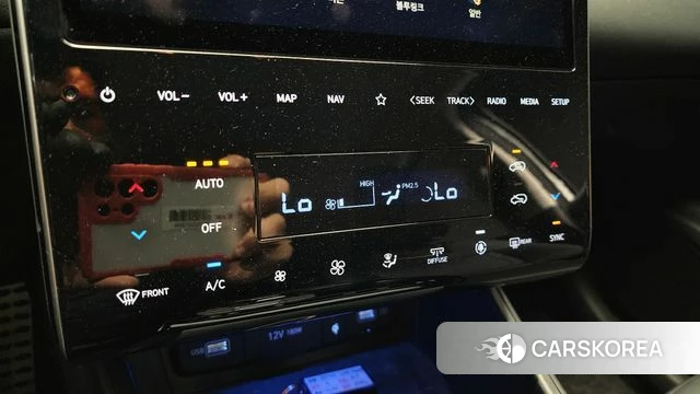 Hyundai Tucson (NX4) id 4202941 из Кореи 9