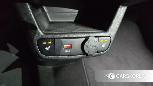 Kia The New Ray id 3524939 из Кореи 9