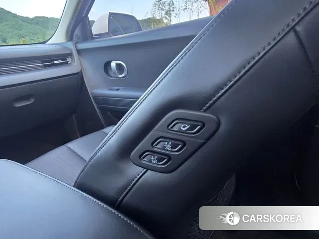 Hyundai Ionic 5 id 3273408 из Кореи 9