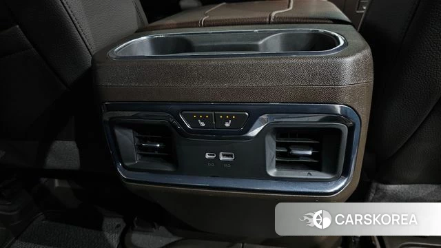 GMC Sierra id 4517328 из Кореи 9