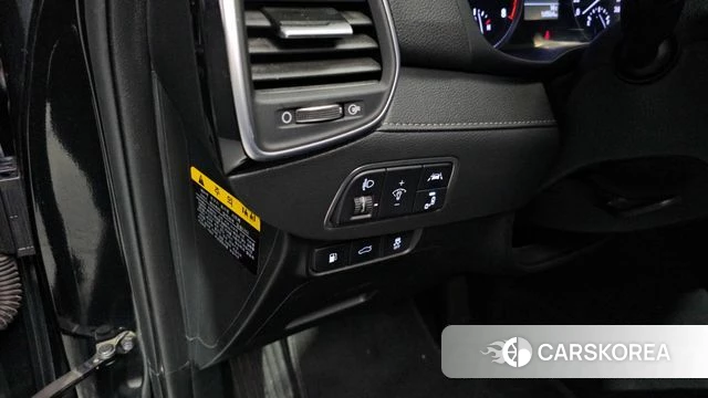 Hyundai Grandeur IG id 4180468 из Кореи 9