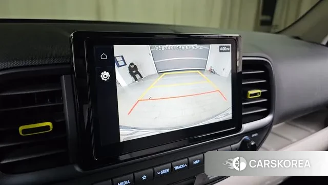 Hyundai Venue id 3764356 из Кореи 9