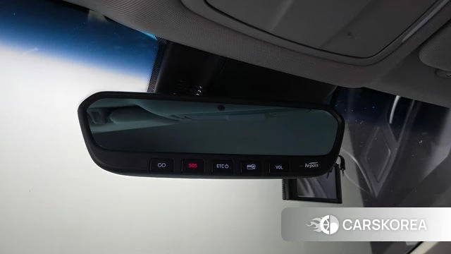Genesis G80 id 4794397 из Кореи 8