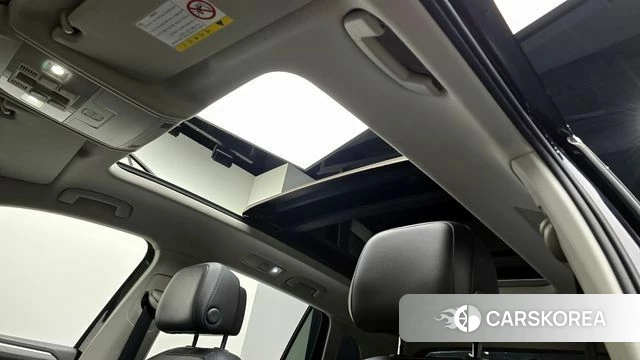 Volkswagen Tiguan second Generation id 3853678 из Кореи 9