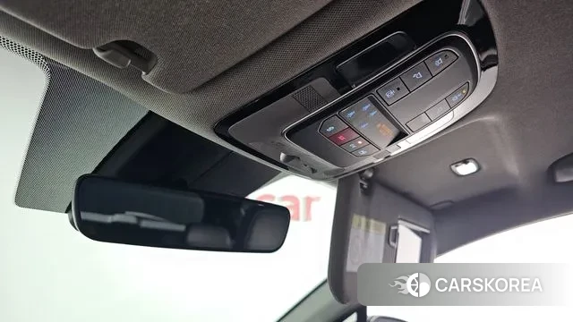 Hyundai The New Santa Fe id 3377913 из Кореи 9