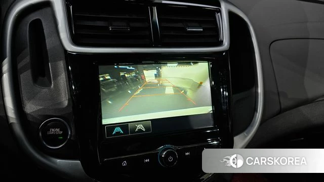 Chevrolet (GM Daewoo) The New Aveo Sedan id 3796370 из Кореи 9