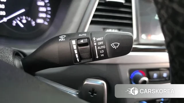 Genesis G80 id 3445135 из Кореи 9