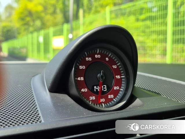 Porsche Panamera (971) id 4196553 из Кореи 9